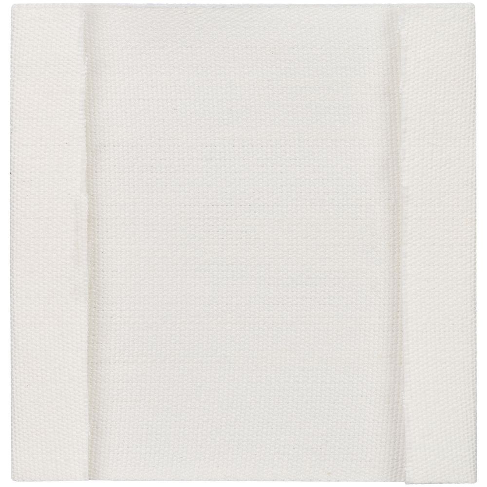 Лейбл хлопковый Doni, L, беленый Лейбл хлопковый Doni, L, беленый