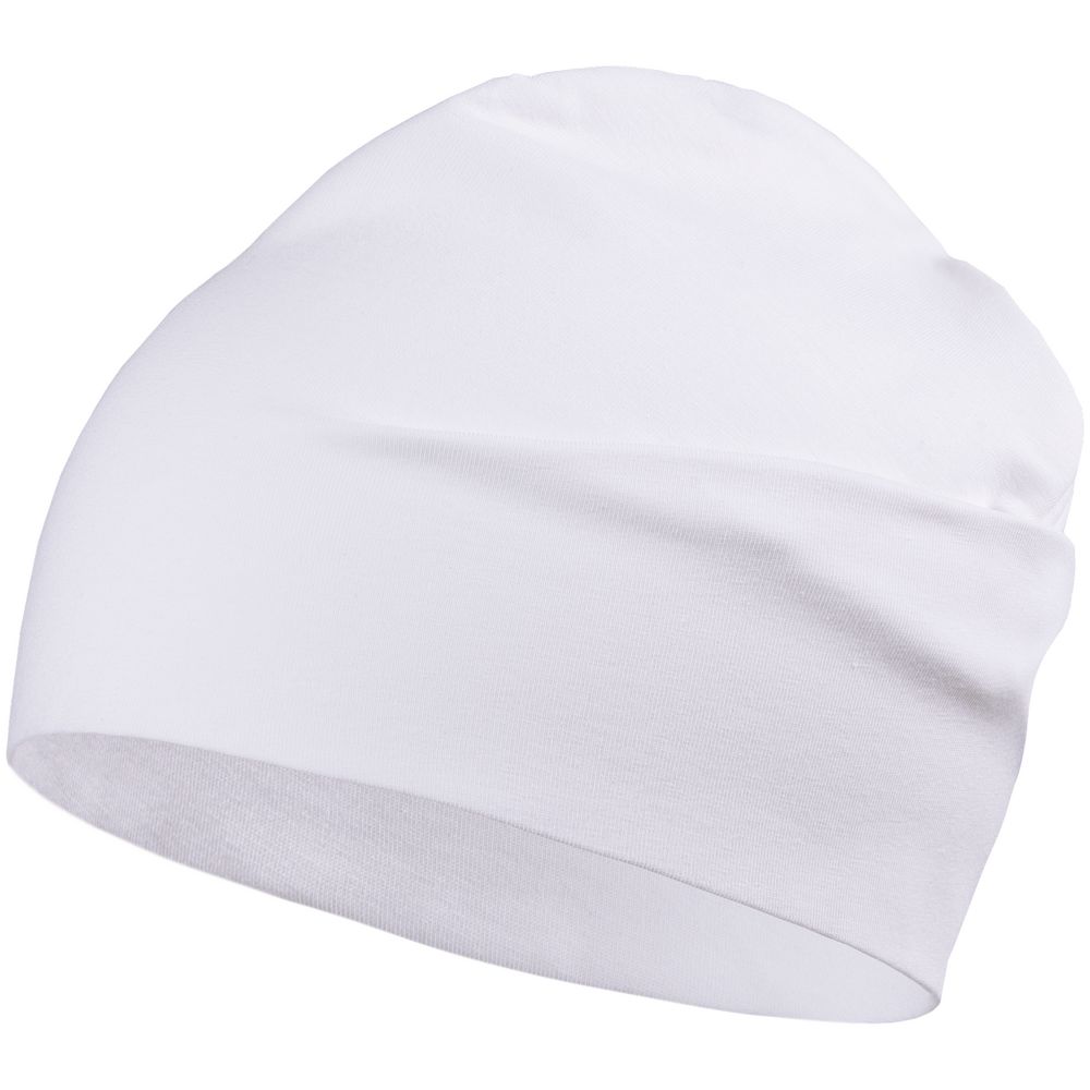 Шапка HeadOn, белая Шапка HeadOn, белая