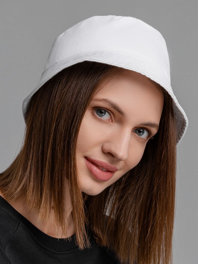 Панама Sunshade, белая Панама Sunshade, белая