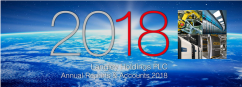 Годовой отчет Langley Holdings plc за 2018 год