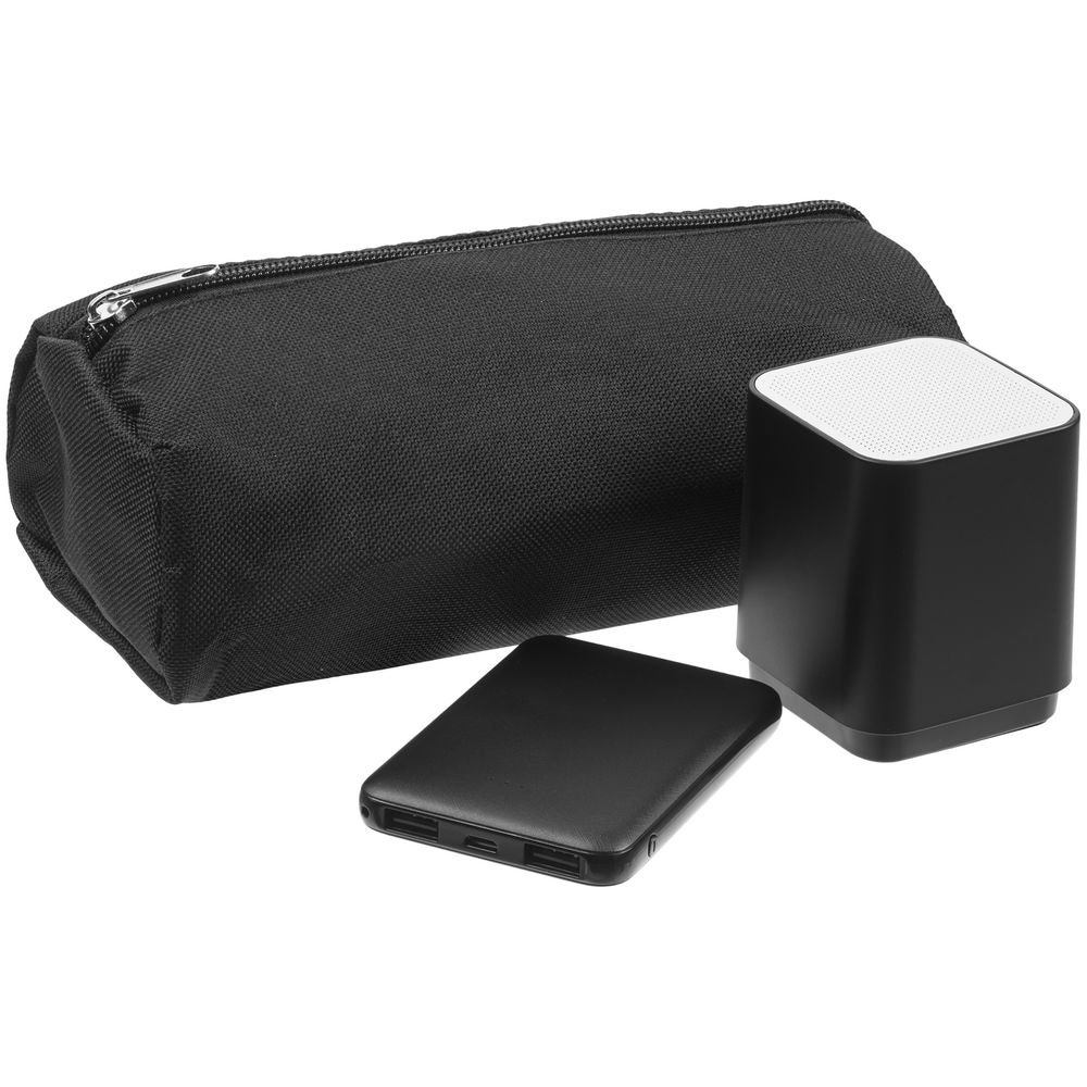 Набор Reversal, черный Набор Reversal, черный