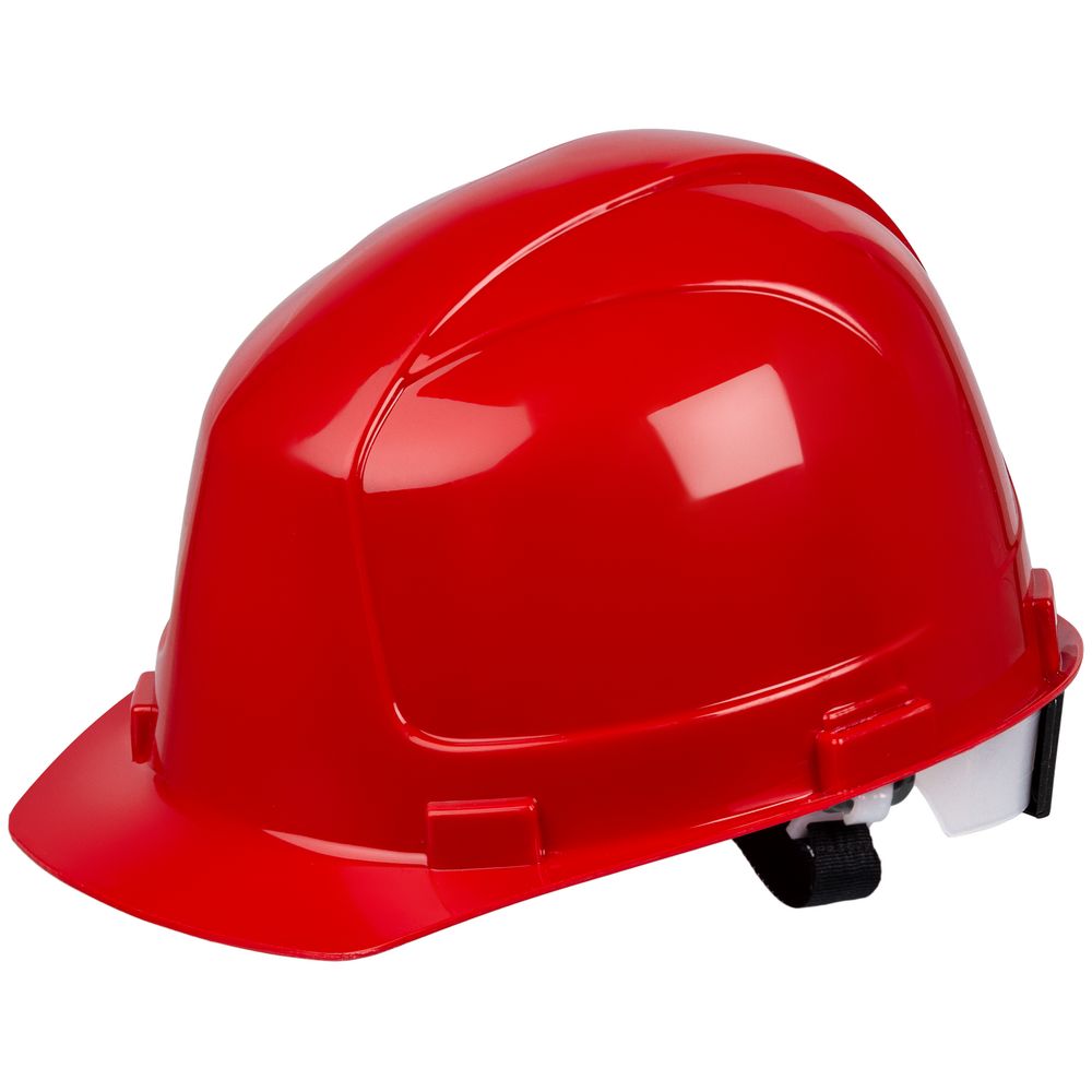 Каска защитная «Юпитер 3», красная Каска защитная «Юпитер 3», красная