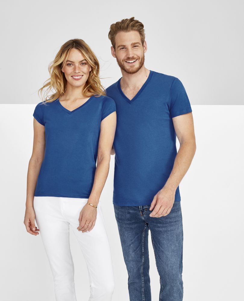 Футболка мужская Master 150, розовый коралл Футболка мужская Master 150, розовый коралл