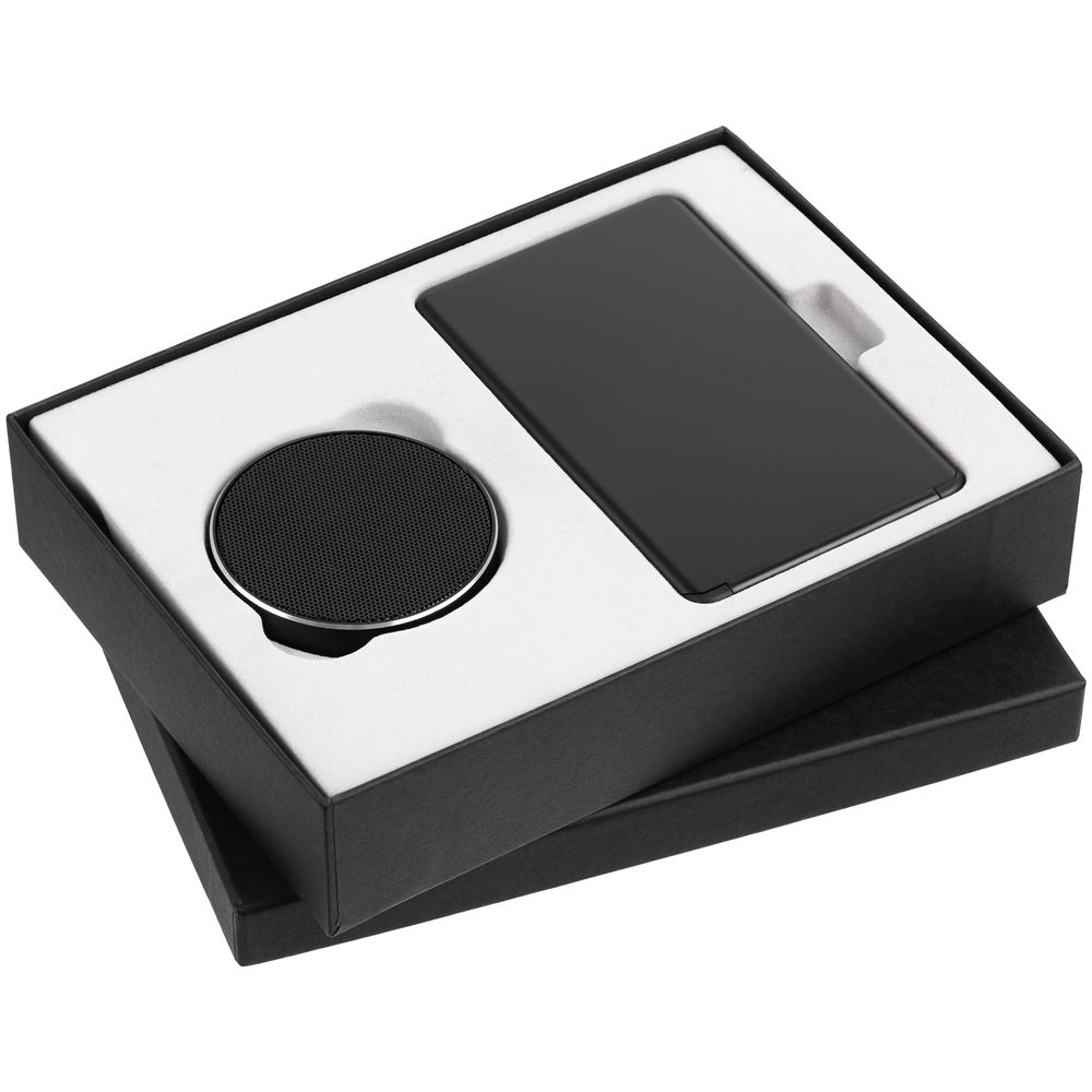 Набор Somerset, черный Набор Somerset, черный