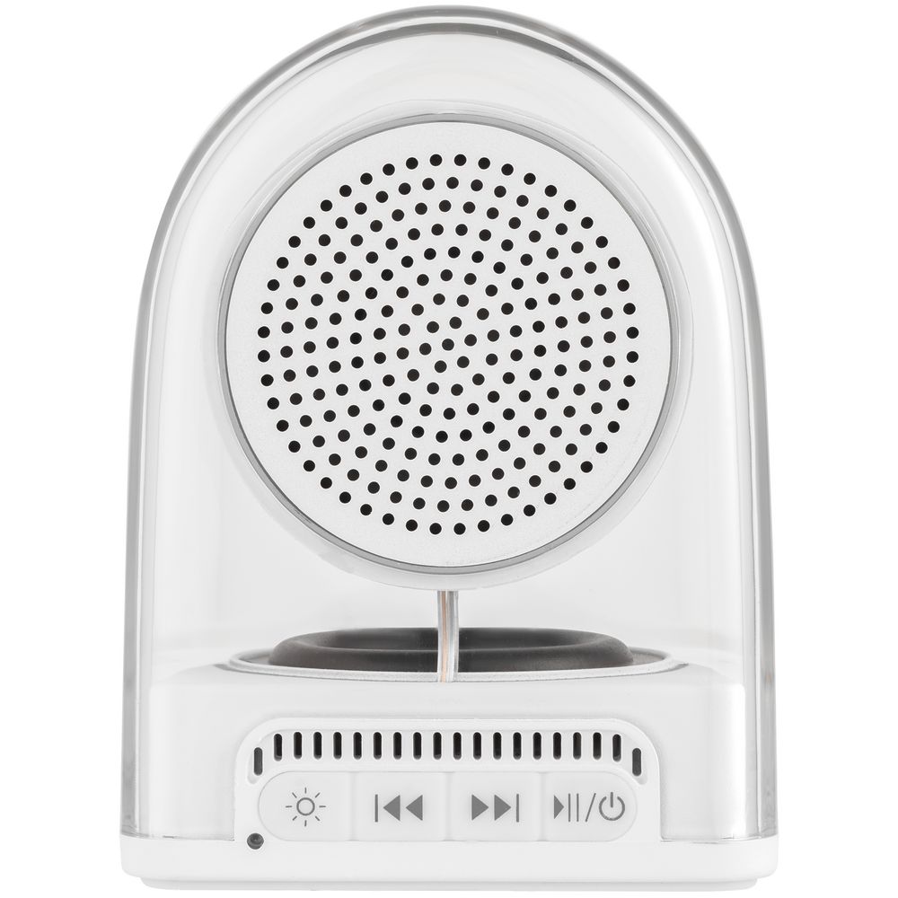 Беспроводные колонки graviTune, белые Беспроводные колонки graviTune, белые