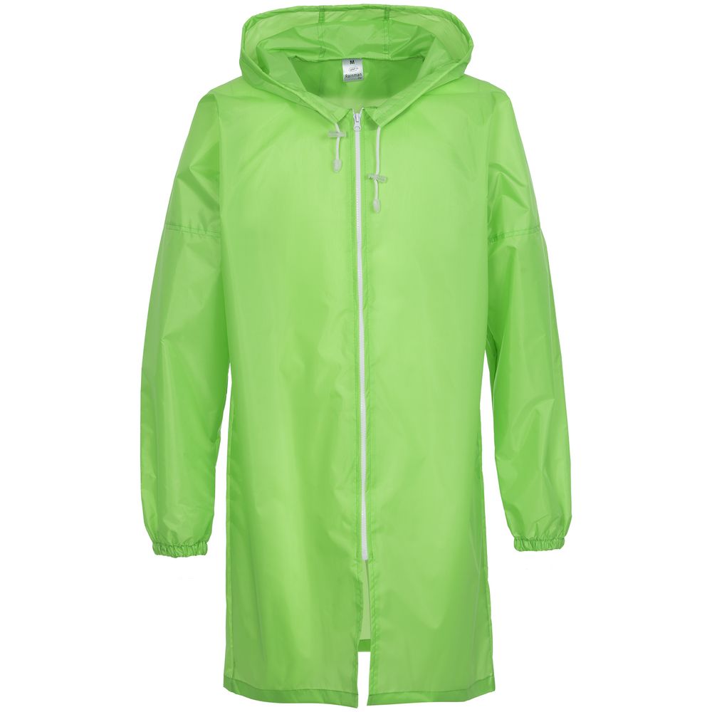 Дождевик Rainman Zip, зеленое яблоко Дождевик Rainman Zip, зеленое яблоко