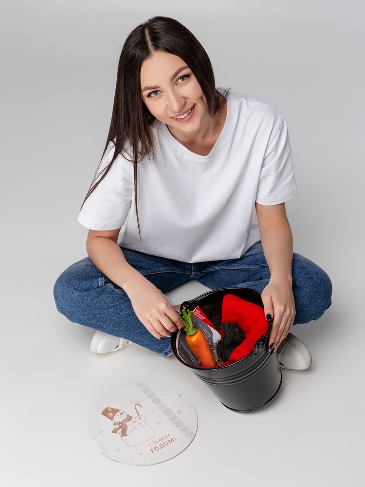 Набор «Все по-взрослому», красный Набор «Все по-взрослому», красный