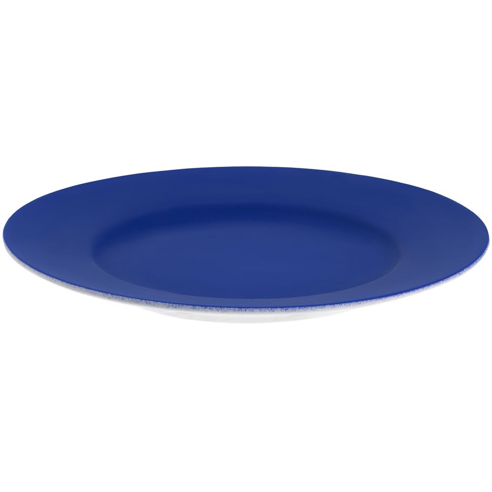 Чайная пара Best Morning, синяя Чайная пара Best Morning, синяя