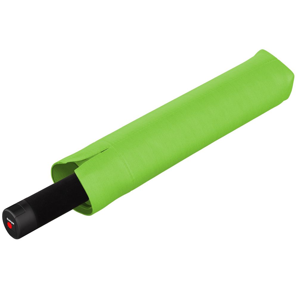 Складной зонт U.090, зеленое яблоко Складной зонт U.090, зеленое яблоко