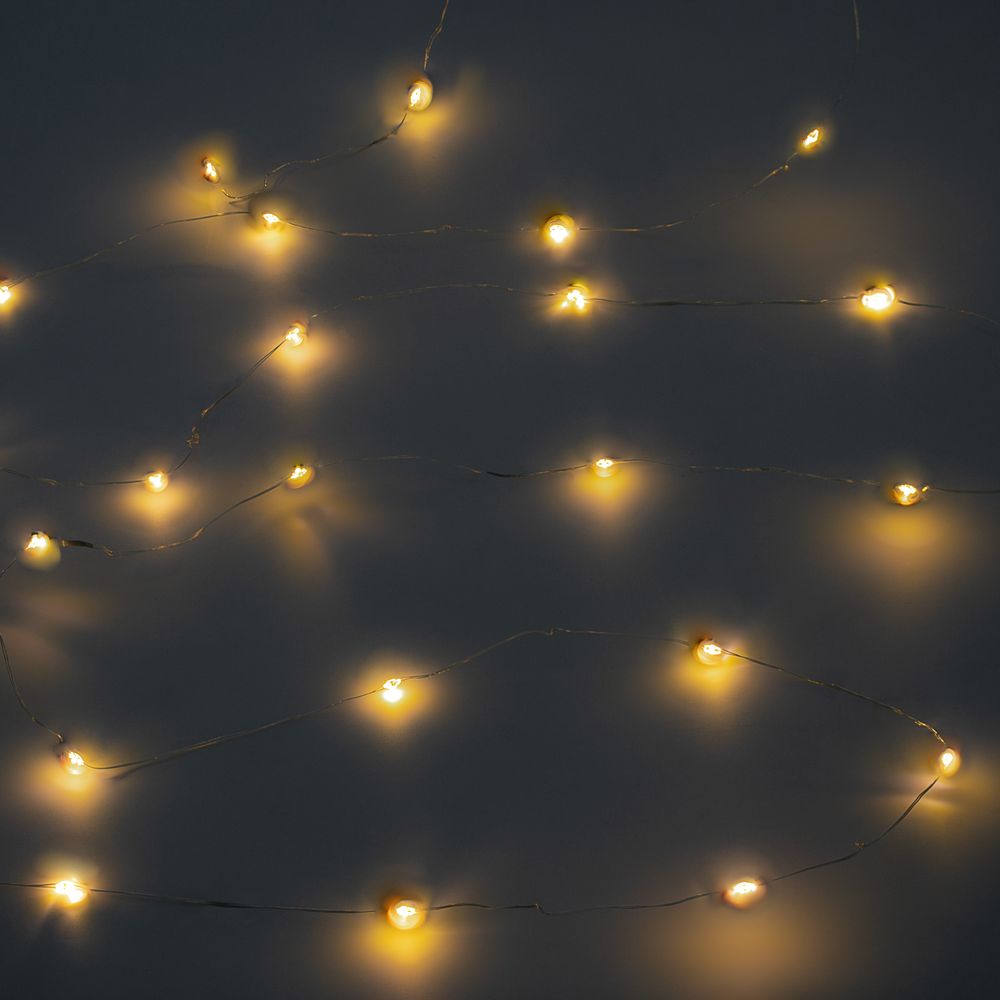 Гирлянда Pixies, светодиодная Гирлянда Pixies, светодиодная