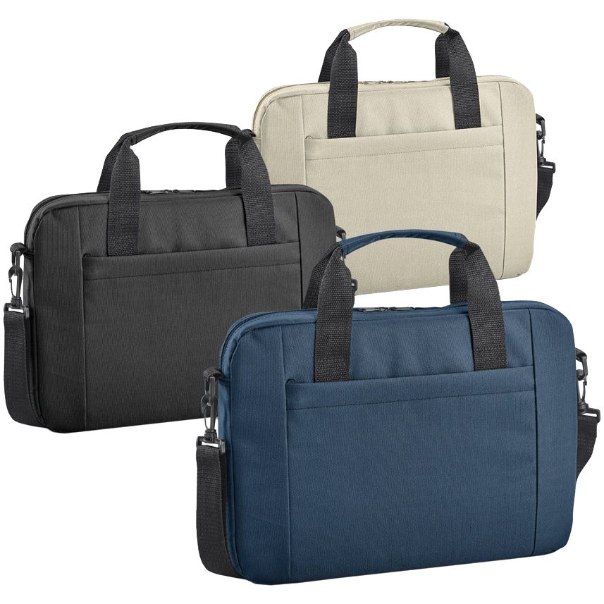 Сумка для ноутбука Metz, синяя Сумка для ноутбука Metz, синяя