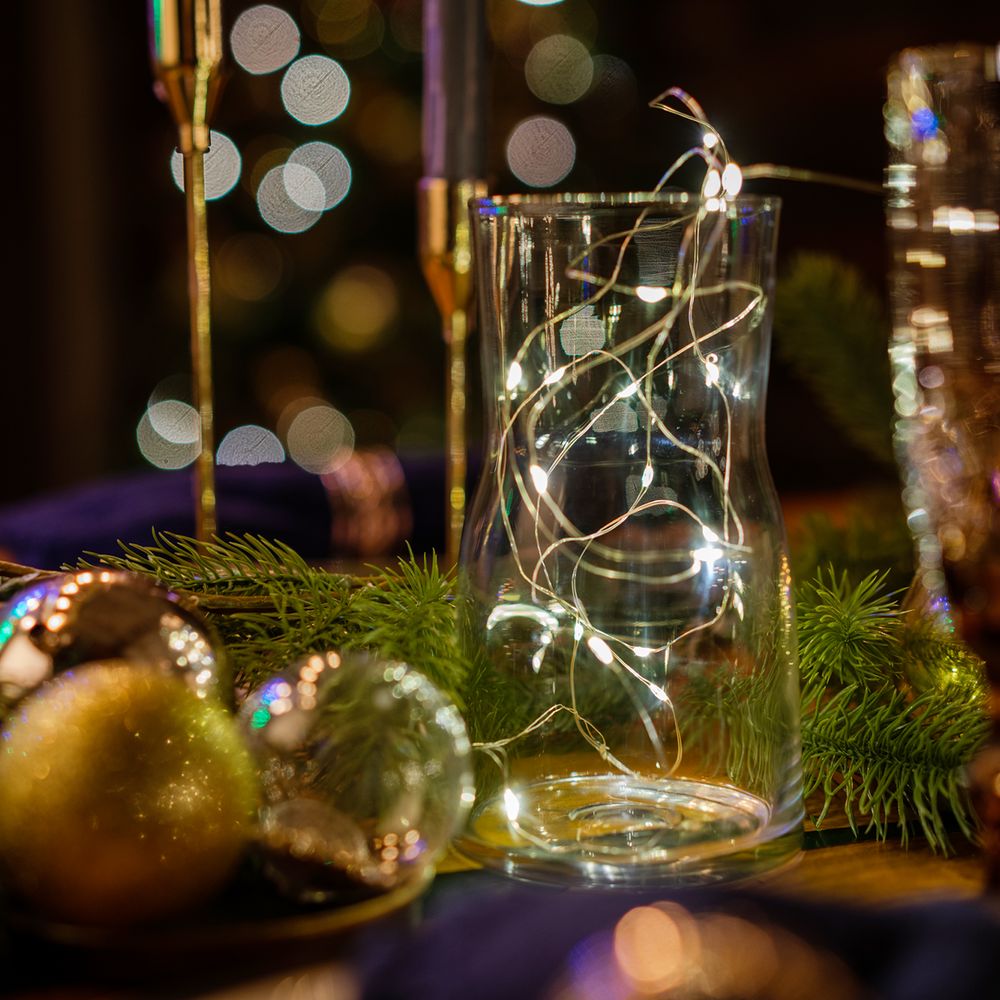 Гирлянда Pixies, светодиодная Гирлянда Pixies, светодиодная