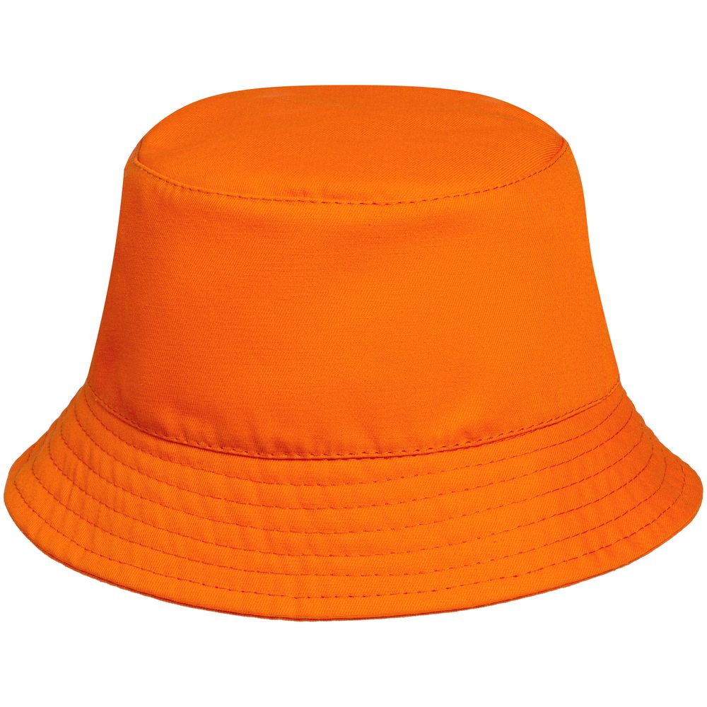 Панама Sunshade, оранжевая Панама Sunshade, оранжевая