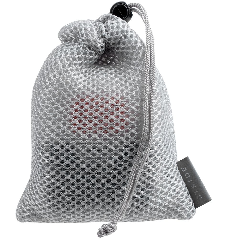 Многофункциональный светодиодный фонарь Klar, серый Многофункциональный светодиодный фонарь Klar, серый