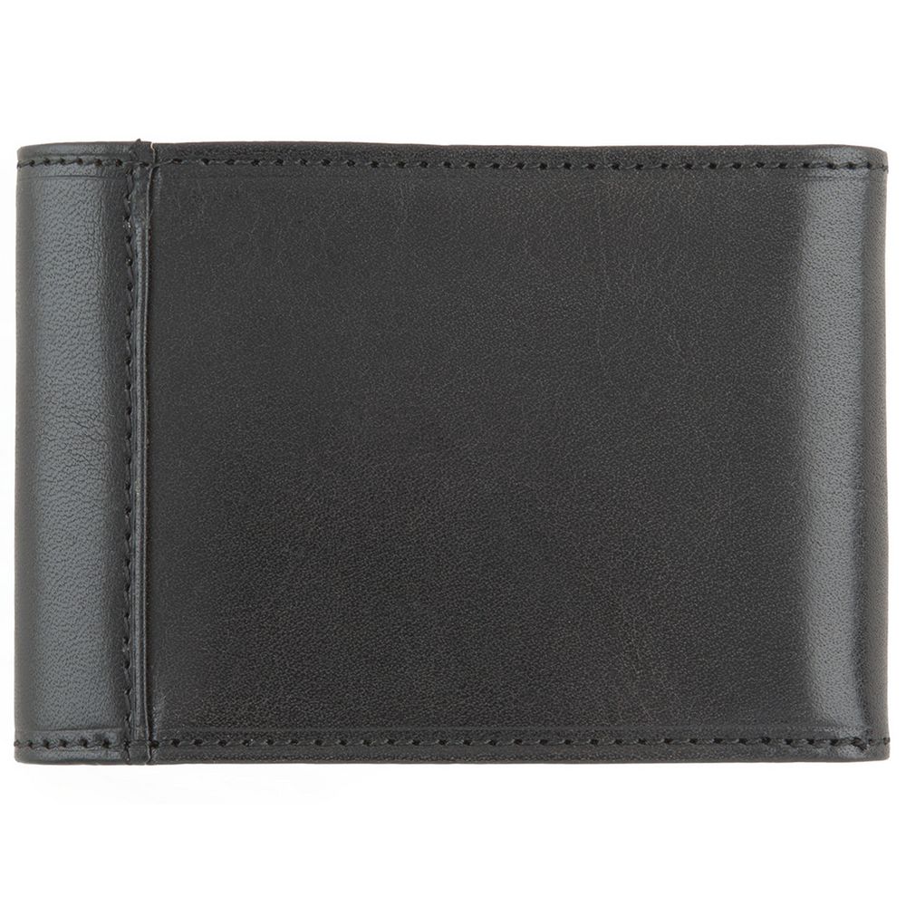 Футляр для карточек Italico, черный Футляр для карточек Italico, черный