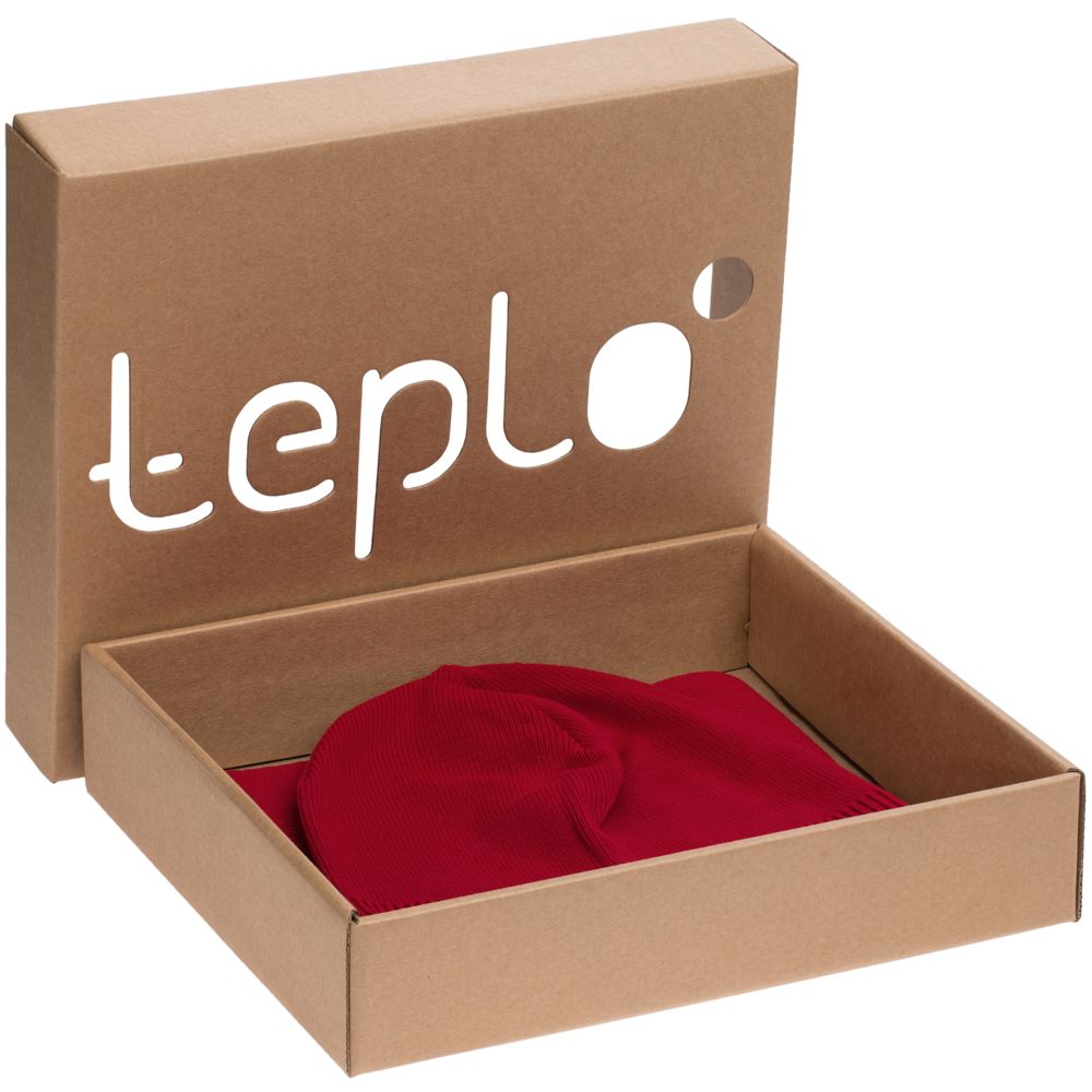 Набор Siver, красный Набор Siver, красный