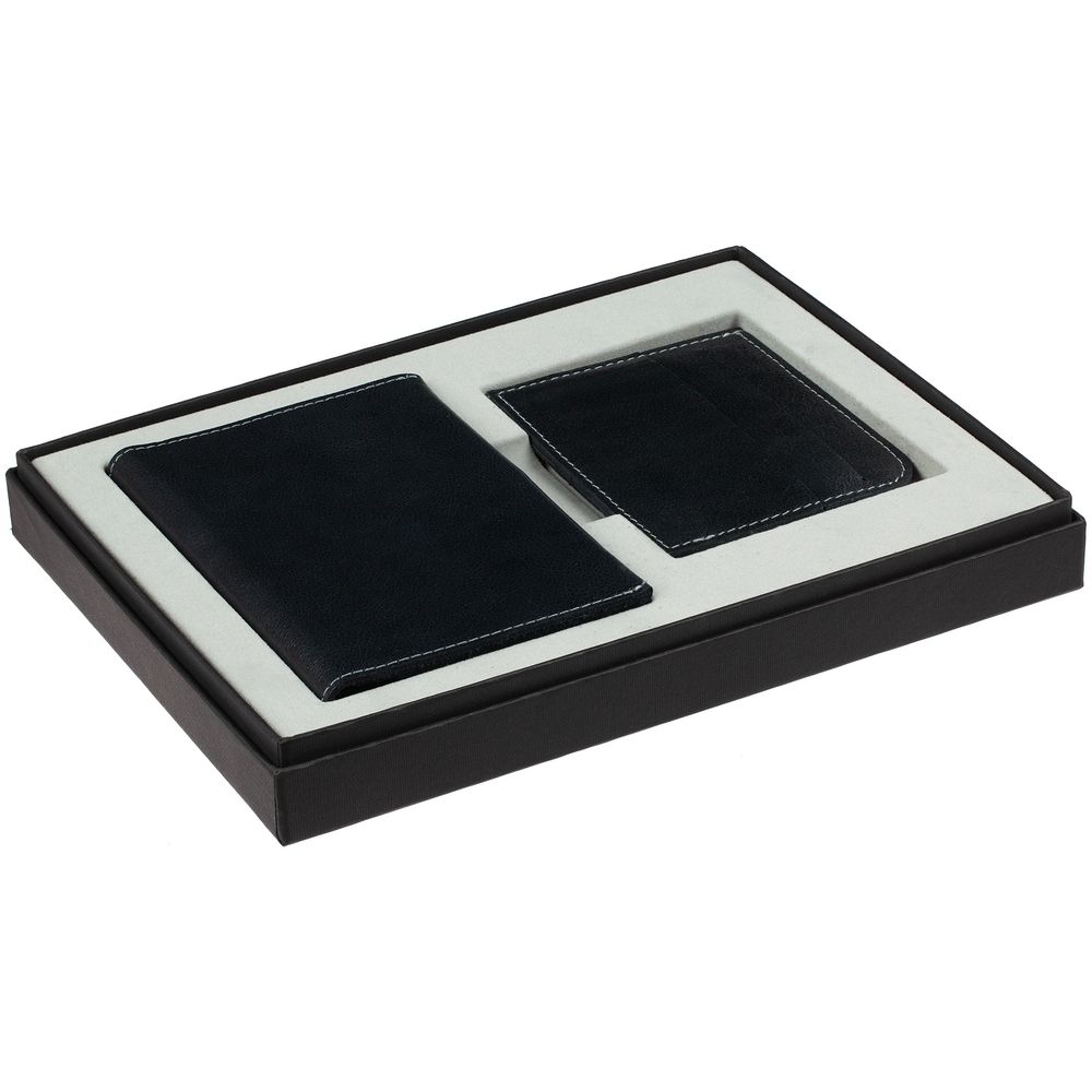 Набор Apache Privy, черный Набор Apache Privy, черный