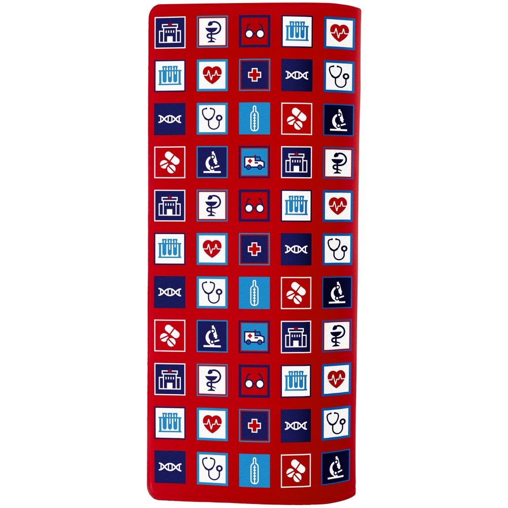 Органайзер для путешествий Industry, здравоохранение Органайзер для путешествий Industry, здравоохранение