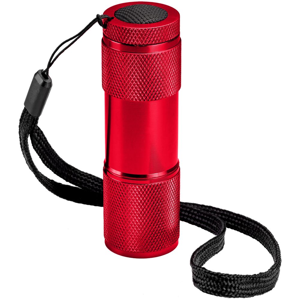 Фонарик Aurora, красный Фонарик Aurora, красный