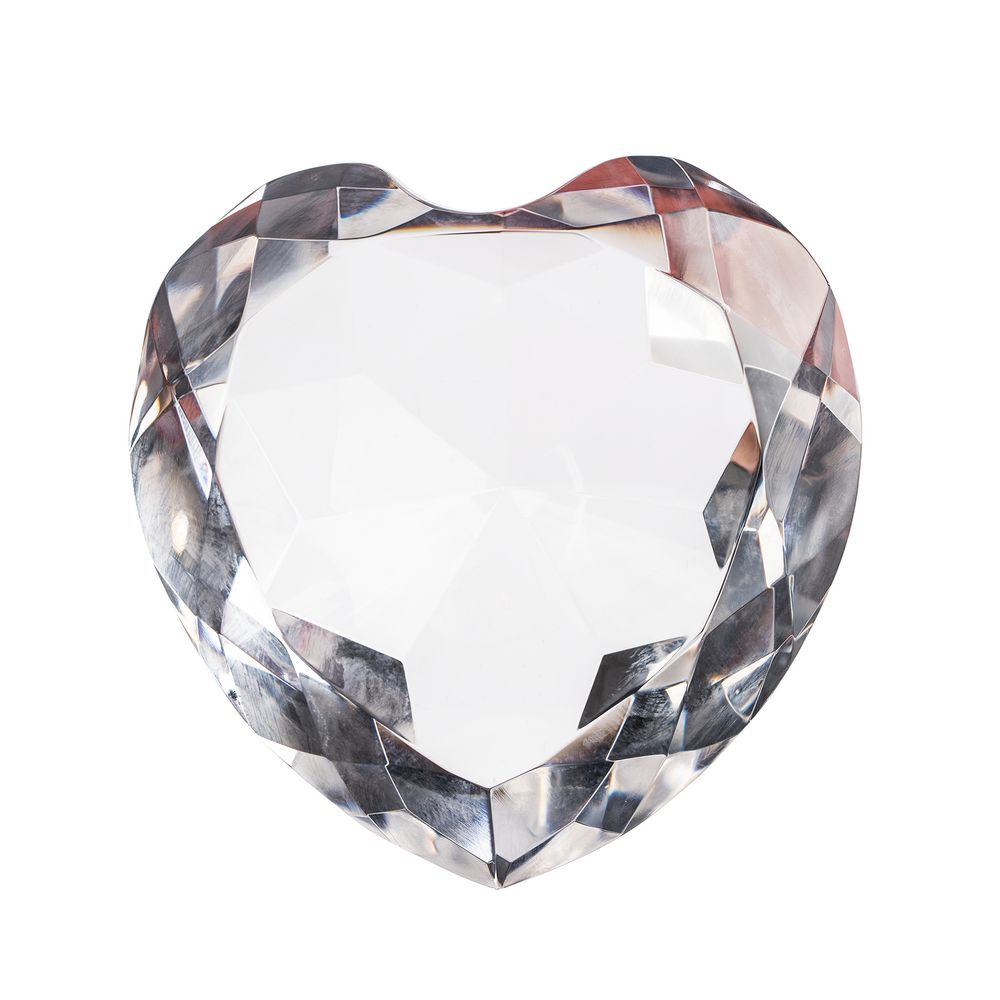 Стела Heart, в подарочной упаковке Стела Heart, в подарочной упаковке
