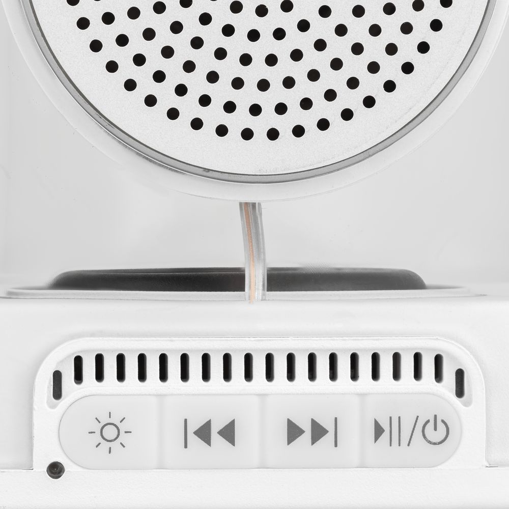 Беспроводные колонки graviTune, белые Беспроводные колонки graviTune, белые