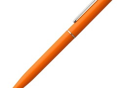 Ручка шариковая Senator Point ver.2, оранжевая