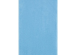 Полотенце Odelle ver.2, малое, голубое