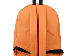 Рюкзак Berna, оранжевый