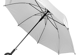 Зонт-трость Charme, белый