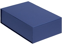 Коробка ClapTone, синяя