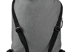 Рюкзак Reliable, серый