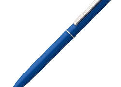 Ручка шариковая Senator Point ver.2, синяя