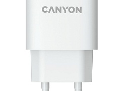 Сетевое зарядное устройство Canyon Quick Charge