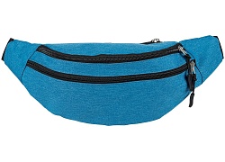 Поясная сумка Kalita, синяя
