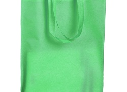 Сумка для покупок Span 70, светло-зеленая