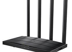 Wi-Fi роутер Archer C6U