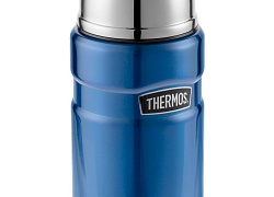 Термос для еды Thermos SK3020, синий