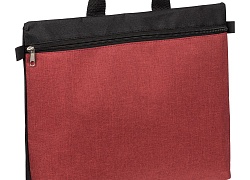 Конференц-сумка Melango, красная