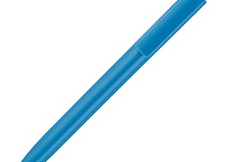 Ручка шариковая Liberty Polished, голубая