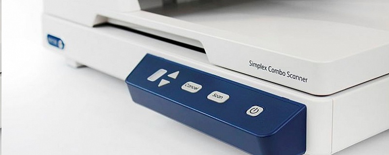 Инновация в мире сканеров: Xerox Duplex Combo Scanner справиться с оцифровкой документов без лишних забот