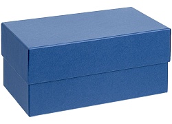 Коробка Storeville, малая, синяя