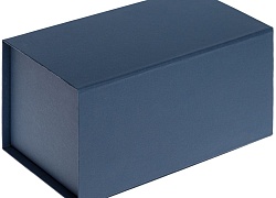 Коробка Very Much, синяя
