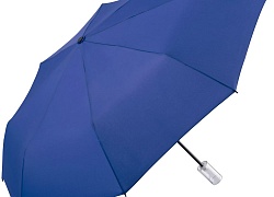Зонт складной Fillit, синий