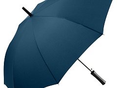 Зонт-трость Lanzer, темно-синий