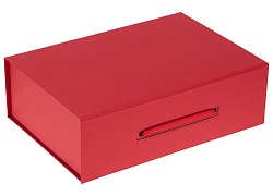 Коробка Matter, красная