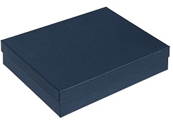Коробка Reason, синяя