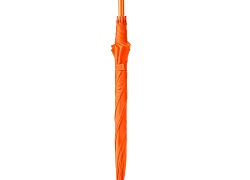 Зонт-трость Promo, оранжевый