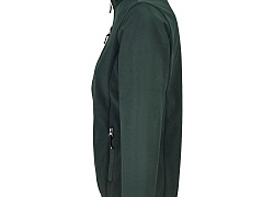 Куртка женская Falcon Women, темно-зеленая
