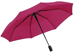 Зонт складной Trend Mini Automatic, красный