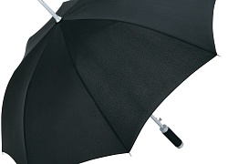 Зонт-трость Vento, черный